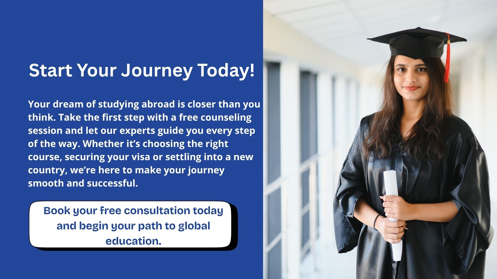 Start your journey with educational Mistro