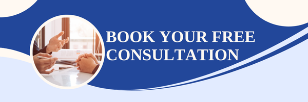 Book Your Free Consultation​
