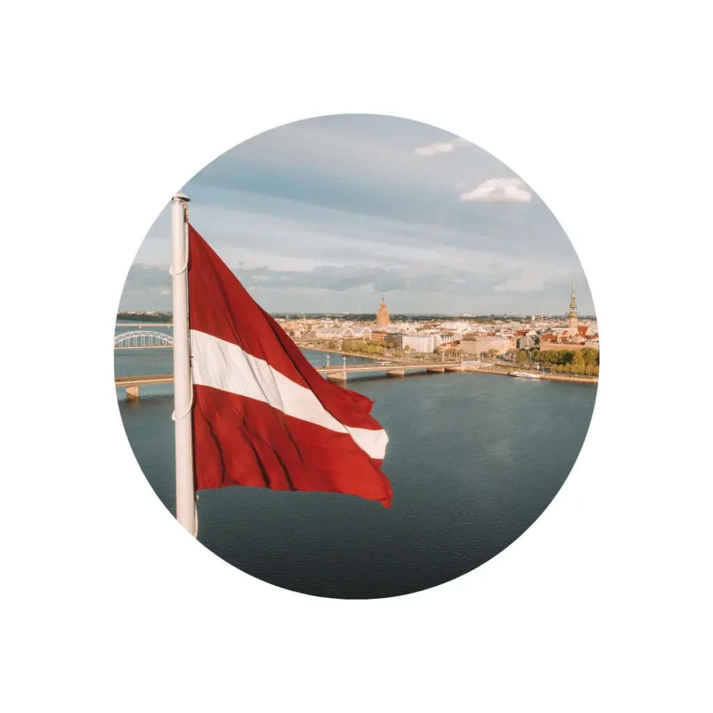 Study in Latvia