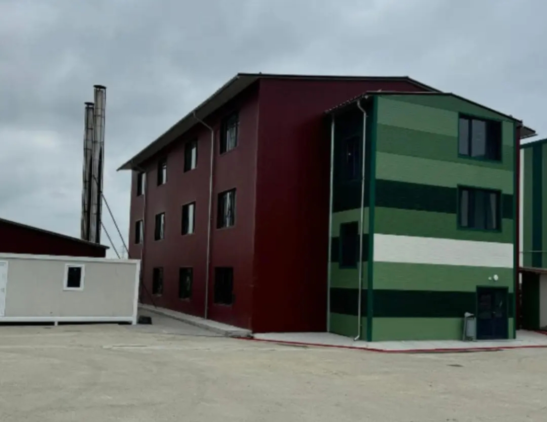 Accommodation Support