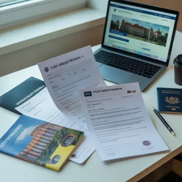 Application and Documentation